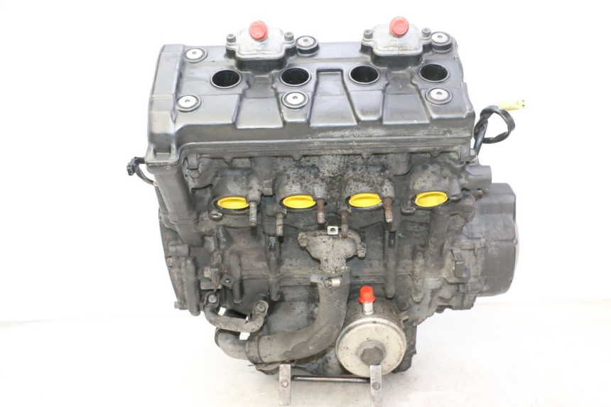 photo de MOTOR YAMAHA FZ6 FAZER S2 600 (2007 - 2011) - Detalhe da peça