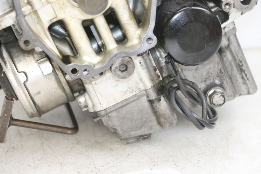 photo de MOTOR YAMAHA FZ6 N FAZER 600 (2004 - 2006) - Vista do produto