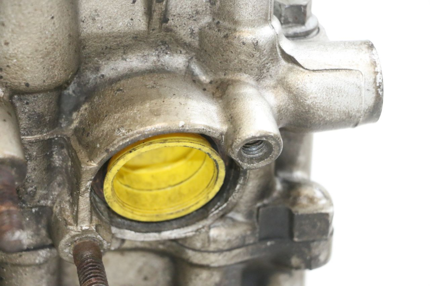 photo de MOTOR YAMAHA FZ6 N FAZER 600 (2004 - 2006) - Imagem adicional