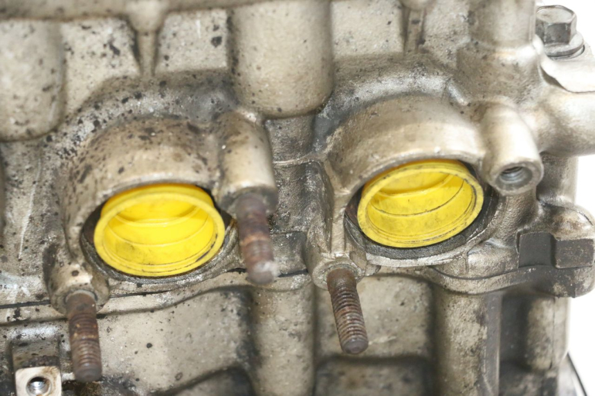 photo de MOTOR YAMAHA FZ6 N FAZER 600 (2004 - 2006) - Estrutura - ampliação