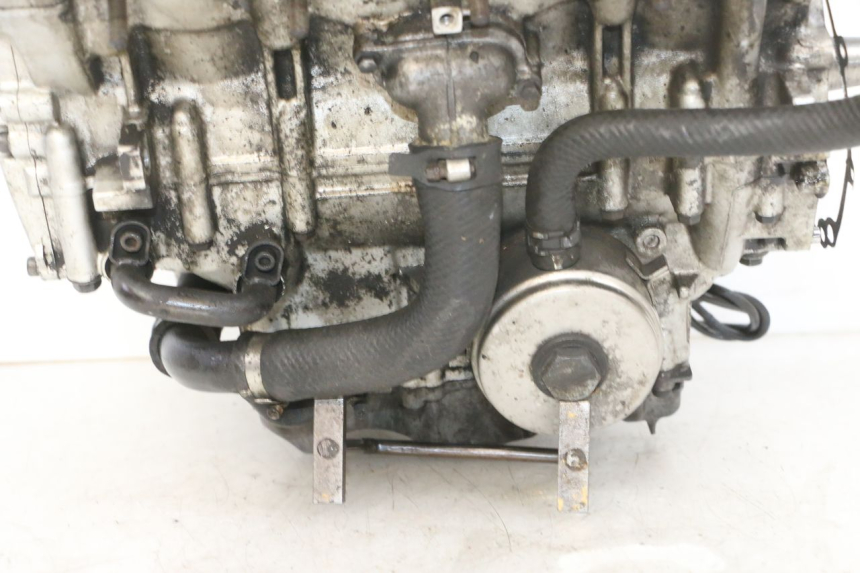photo de MOTOR YAMAHA FZ6 N FAZER 600 (2004 - 2006) - Zoom de qualidade