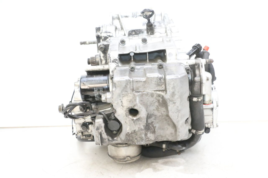 photo de MOTOR YAMAHA FZ6 N FAZER 600 (2004 - 2006) - Estado da superfície