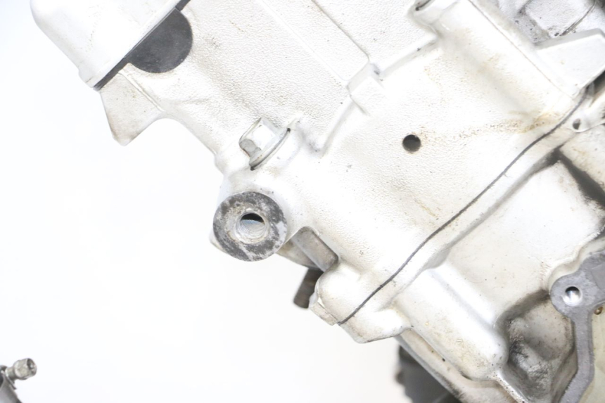 photo de MOTOR YAMAHA FZ6 N FAZER 600 (2004 - 2006) - Estado da superfície