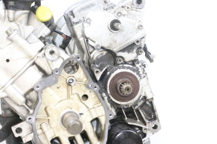 photo de MOTOR YAMAHA FZ6 N FAZER 600 (2004 - 2006) - Peça verificada