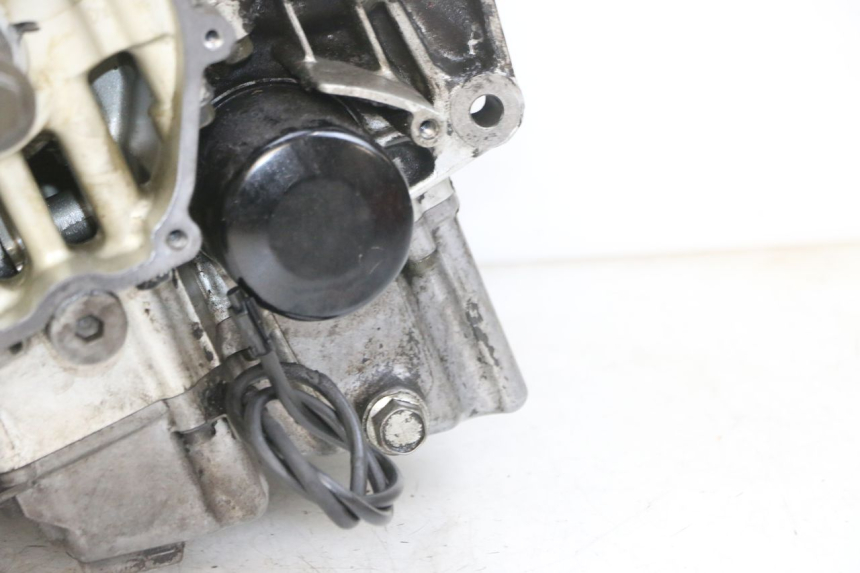 photo de MOTOR YAMAHA FZ6 N FAZER 600 (2004 - 2006) - Marcações e referências