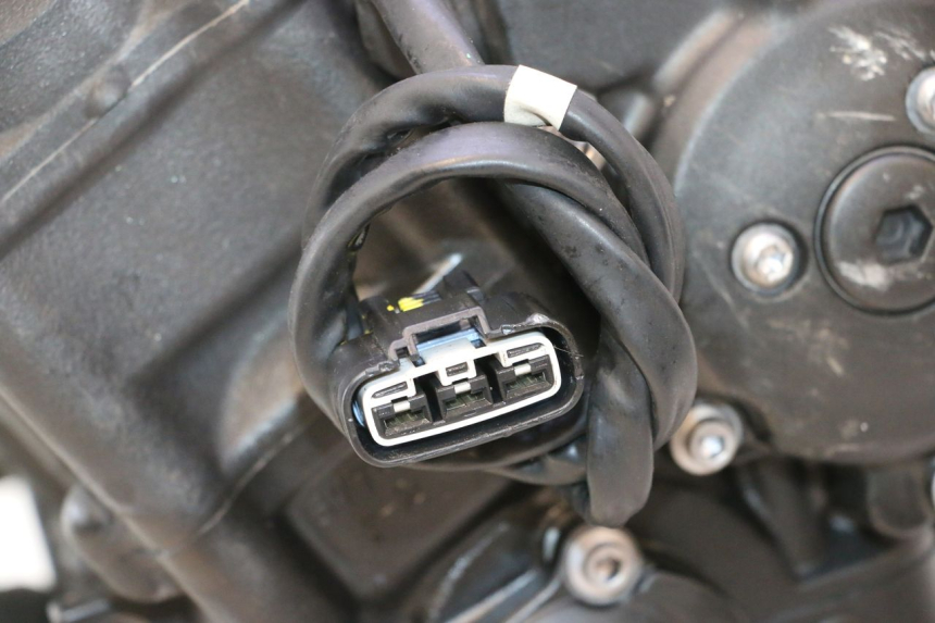 photo de MOTOR YAMAHA FZ8 800 (2010 - 2016) - Zoom de qualidade