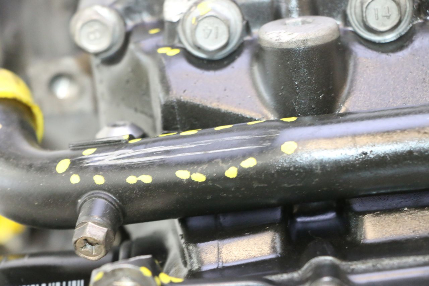 photo de MOTOR YAMAHA FZ8 800 (2010 - 2016) - Peça verificada