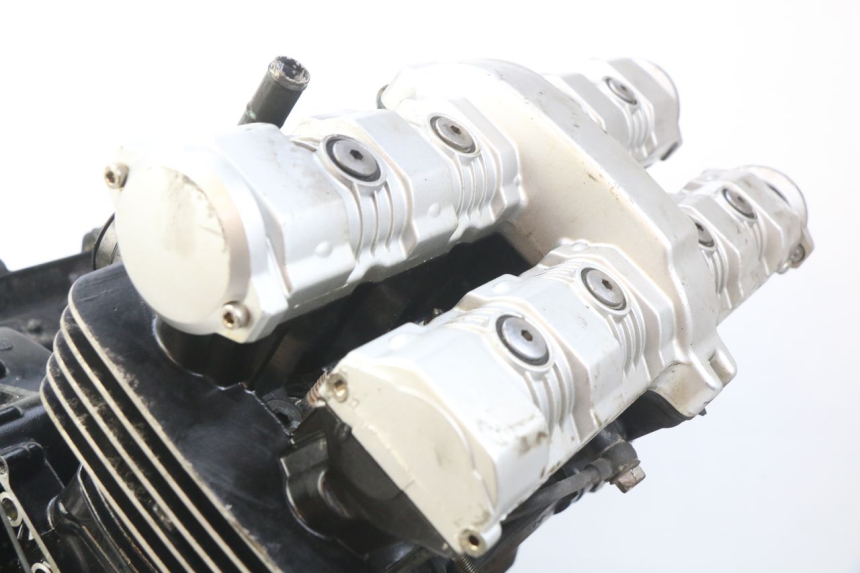 photo de MOTOR YAMAHA FZS FAZER 600 (1998 - 2001) - Detalhe da peça