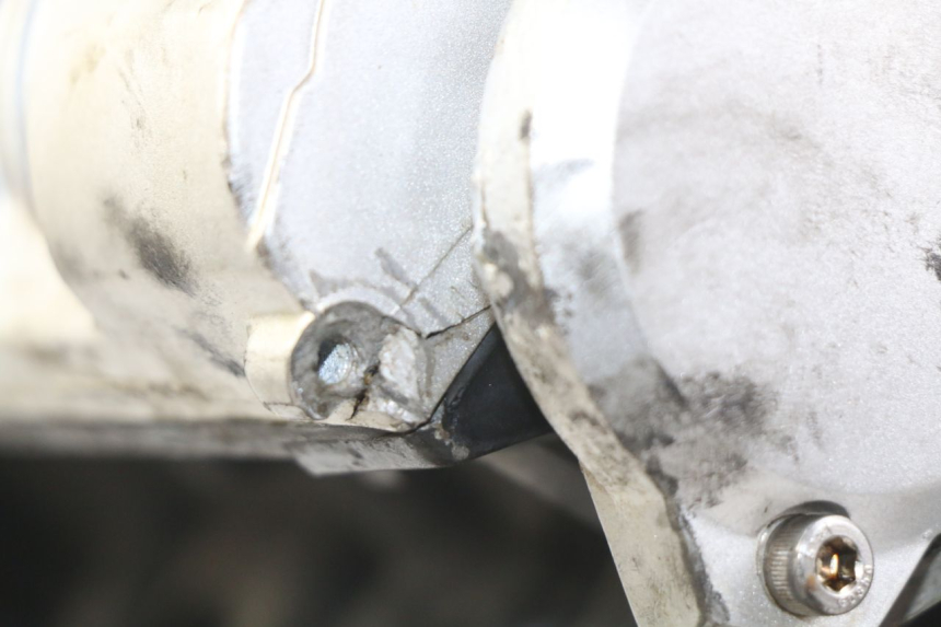 photo de MOTOR YAMAHA FZS FAZER 600 (1998 - 2001) - Peça verificada