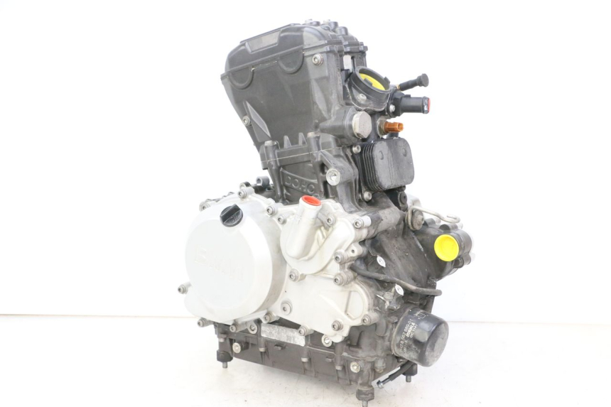 photo de MOTOR BMW G310 R 310 (2016 - 2020) - Detalhe da peça