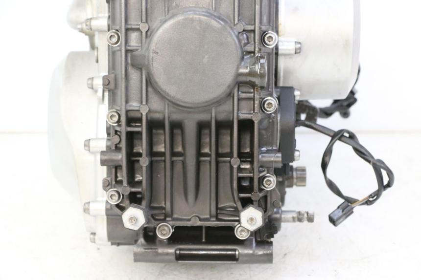 photo de MOTOR BMW G310 R 310 (2016 - 2020) - Vista principal