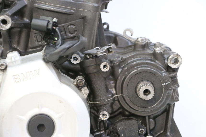 photo de MOTOR BMW G310 R 310 (2016 - 2020) - Peça verificada
