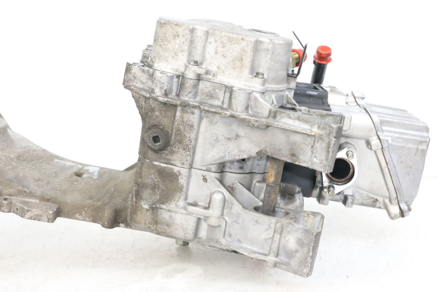 photo de MOTOR PEUGEOT GEOPOLIS RS 125 (2007 - 2009) - Detalhe da peça