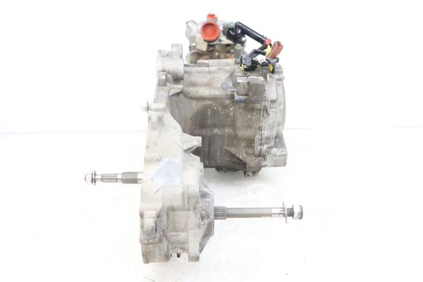 photo de MOTOR PEUGEOT GEOPOLIS RS 125 (2007 - 2009) - Peça verificada