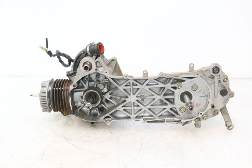 photo de MOTOR VASTRO GP 2T 50 (2013 - 2017) - Vista principal