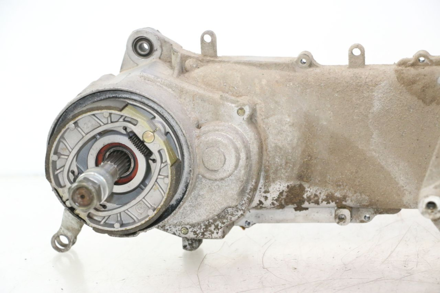 photo de MOTOR VASTRO GP 2T 50 (2013 - 2017) - Ampliação dos componentes