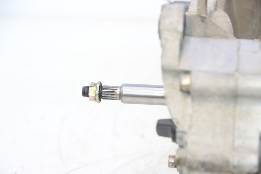 photo de MOTOR VASTRO GP 2T 50 (2013 - 2017) - Inspeção visual