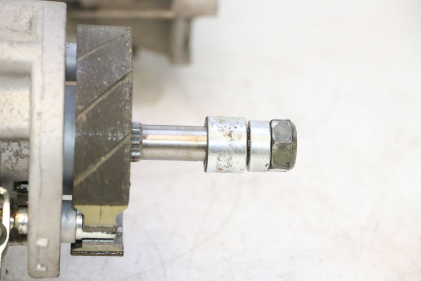 photo de MOTOR VASTRO GP 2T 50 (2013 - 2017) - Estrutura - ampliação