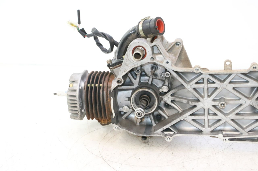 photo de MOTOR VASTRO GP 2T 50 (2013 - 2017) - Zoom de qualidade