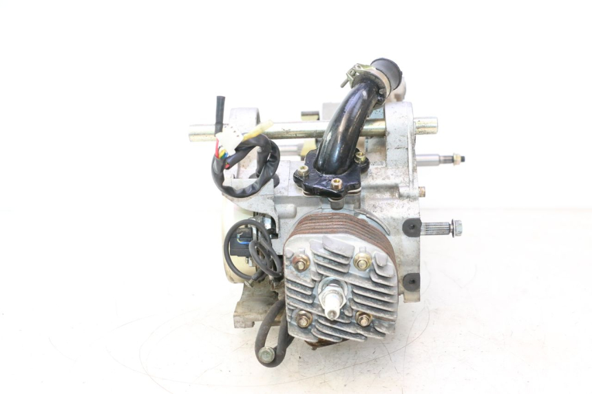 photo de MOTOR VASTRO GP 2T 50 (2013 - 2017) - Detalhe da peça