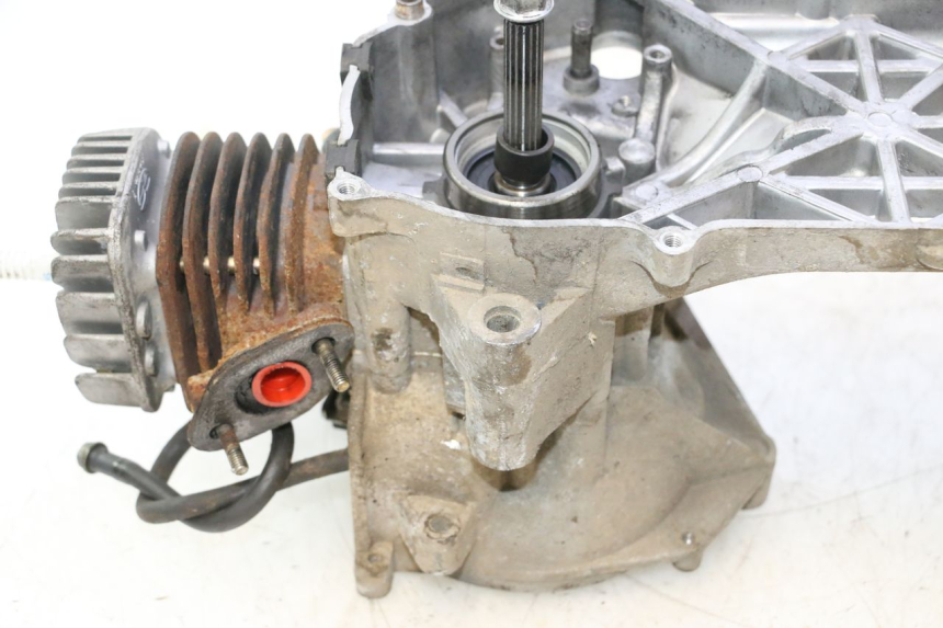 photo de MOTOR VASTRO GP 2T 50 (2013 - 2017) - Vista geral
