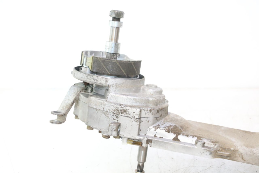 photo de MOTOR VASTRO GP 2T 50 (2013 - 2017) - Peça verificada