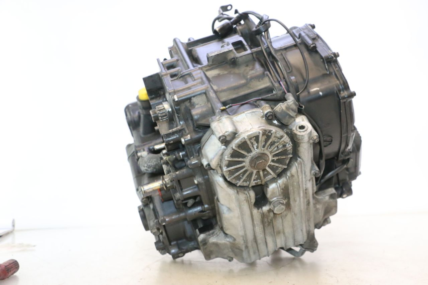photo de MOTOR KAWASAKI GPX F ZX750F 750 (1986 - 1990) - Detalhe da peça
