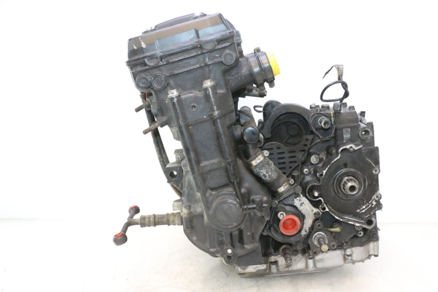 photo de MOTOR KAWASAKI GPX F ZX750F 750 (1986 - 1990) - Vista do produto