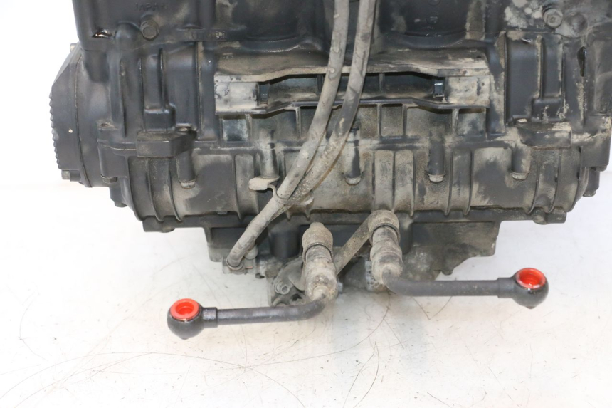 photo de MOTOR KAWASAKI GPX F ZX750F 750 (1986 - 1990) - Ampliação dos componentes