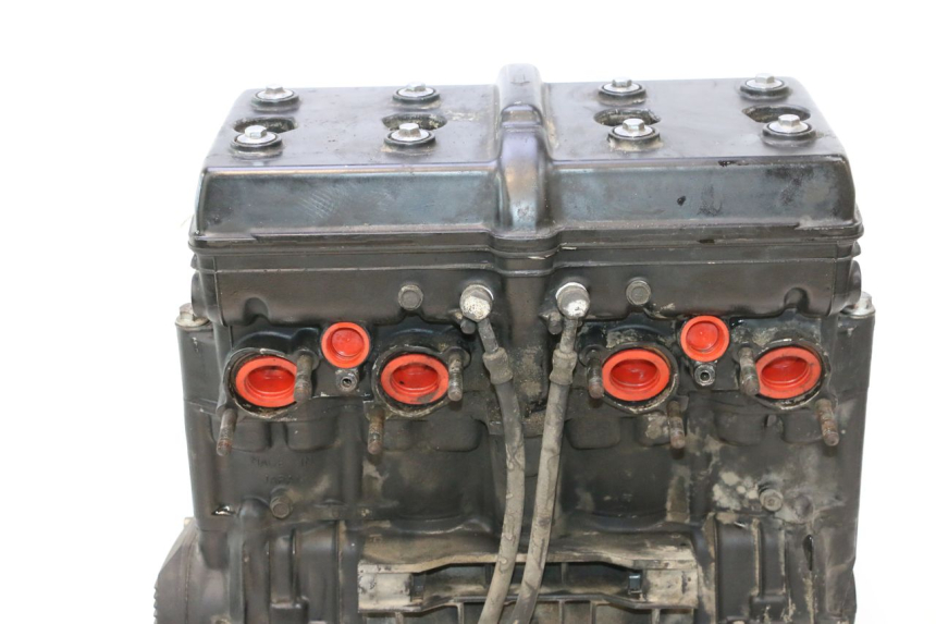 photo de MOTOR KAWASAKI GPX F ZX750F 750 (1986 - 1990) - Vista de perto