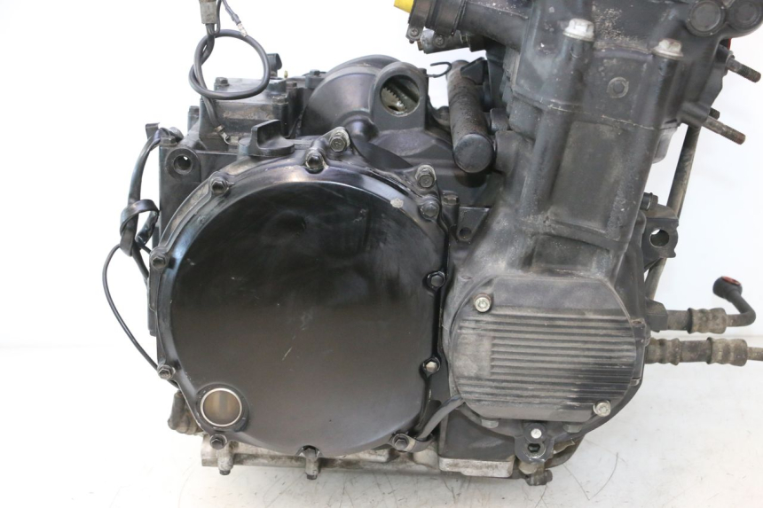 photo de MOTOR KAWASAKI GPX F ZX750F 750 (1986 - 1990) - Imagem adicional