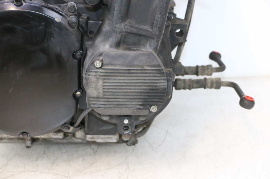 photo de MOTOR KAWASAKI GPX F ZX750F 750 (1986 - 1990) - Inspeção visual