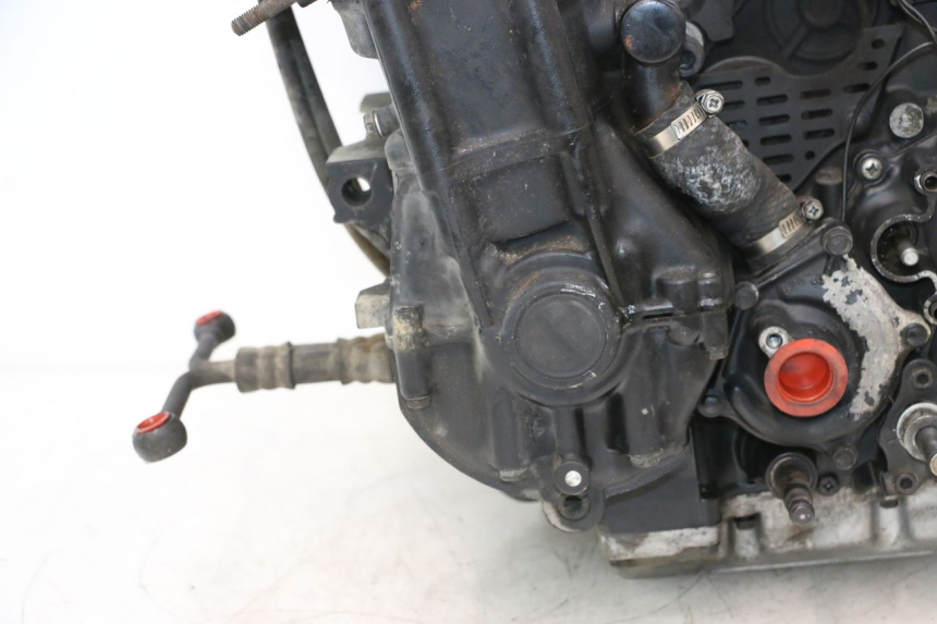 photo de MOTOR KAWASAKI GPX F ZX750F 750 (1986 - 1990) - Peça verificada