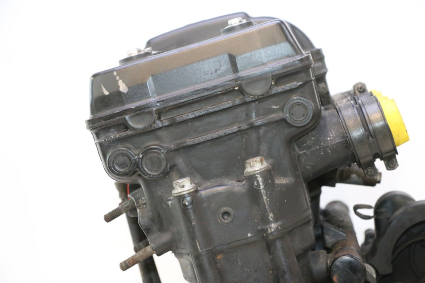 photo de MOTOR KAWASAKI GPX F ZX750F 750 (1986 - 1990) - Marcações e referências