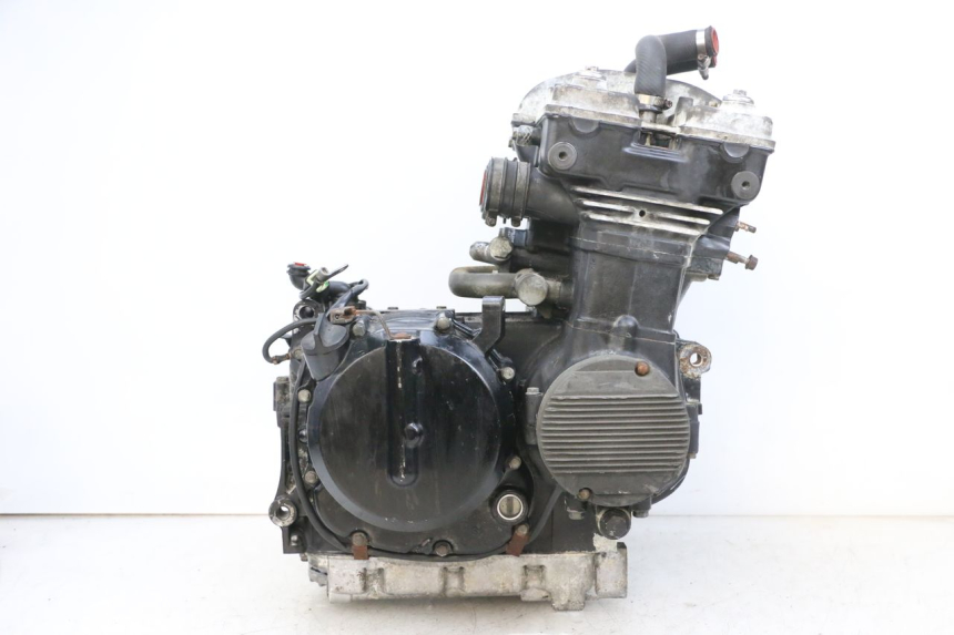 photo de MOTOR KAWASAKI GPX R WARBIRD 600 (1988 - 1993) - Detalhe da peça