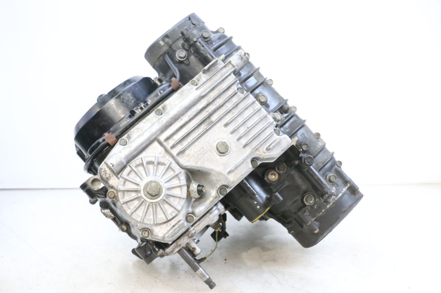 photo de MOTOR KAWASAKI GPX R WARBIRD 600 (1988 - 1993) - Vista do produto