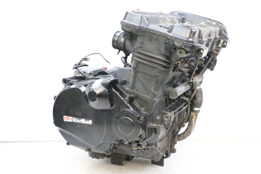 photo de MOTOR KAWASAKI GPZ RX 1000 (1986 - 1988) - Vista principal