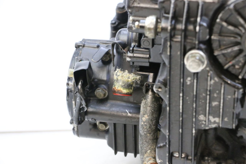 photo de MOTOR KAWASAKI GPZ RX 1000 (1986 - 1988) - Detalhe da peça