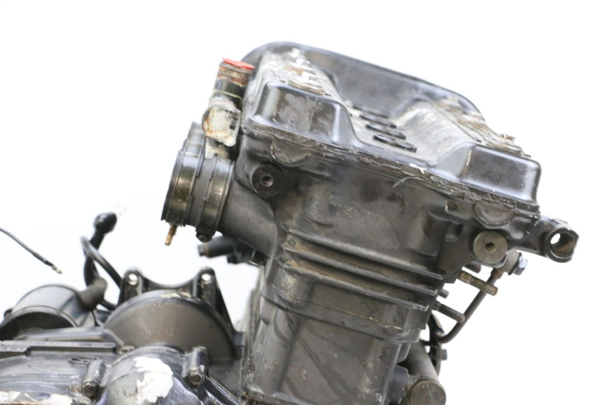 photo de MOTOR KAWASAKI GPZ RX 1000 (1986 - 1988) - Vista de perto