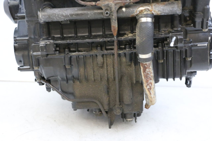 photo de MOTOR KAWASAKI GPZ RX 1000 (1986 - 1988) - Inspeção visual