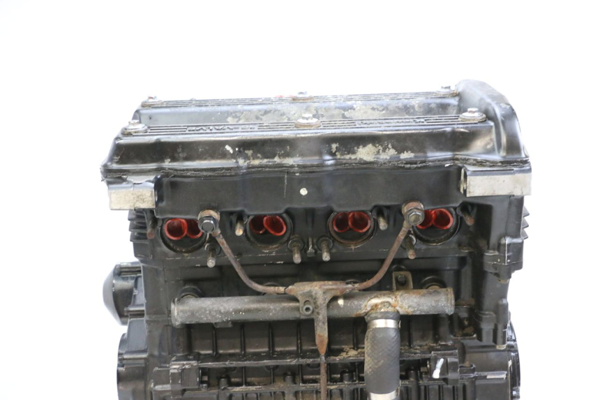 photo de MOTOR KAWASAKI GPZ RX 1000 (1986 - 1988) - Estrutura - ampliação