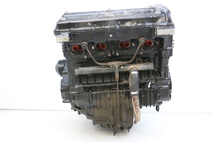 photo de MOTOR KAWASAKI GPZ RX 1000 (1986 - 1988) - Vista de perfil