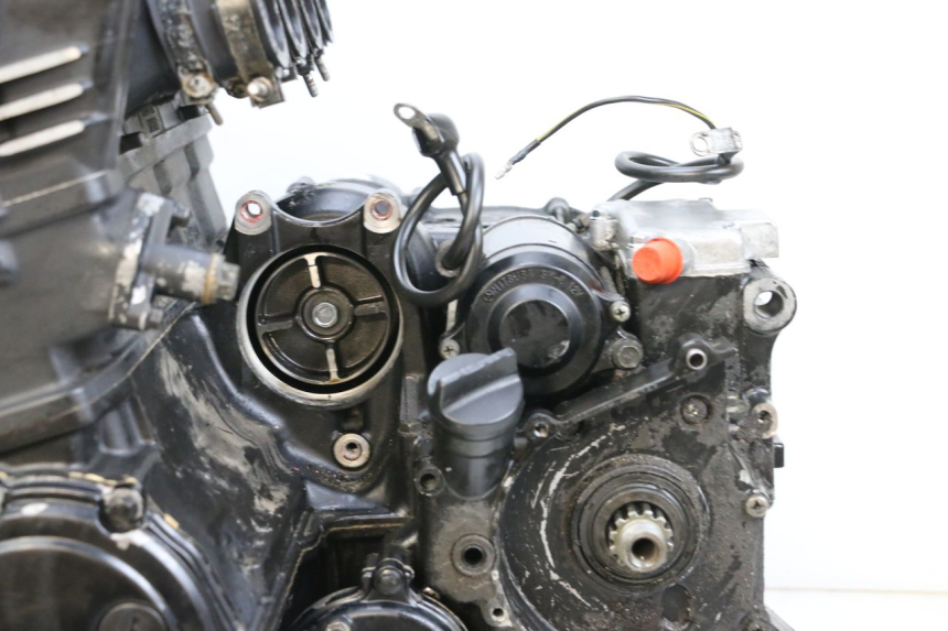 photo de MOTOR KAWASAKI GPZ RX 1000 (1986 - 1988) - Detalhe da peça