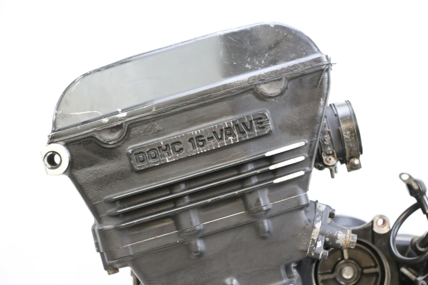 photo de MOTOR KAWASAKI GPZ RX 1000 (1986 - 1988) - Vista geral