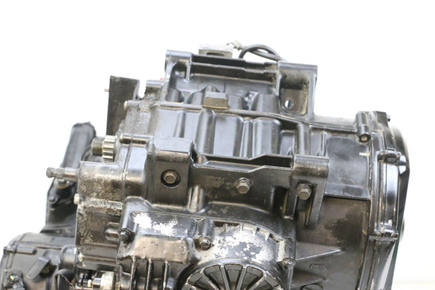 photo de MOTOR KAWASAKI GPZ RX 1000 (1986 - 1988) - Ampliação técnica