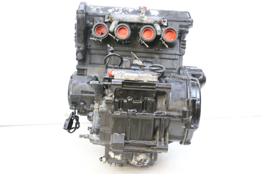 photo de MOTOR KAWASAKI GPZ RX 1000 (1986 - 1988) - Peça verificada