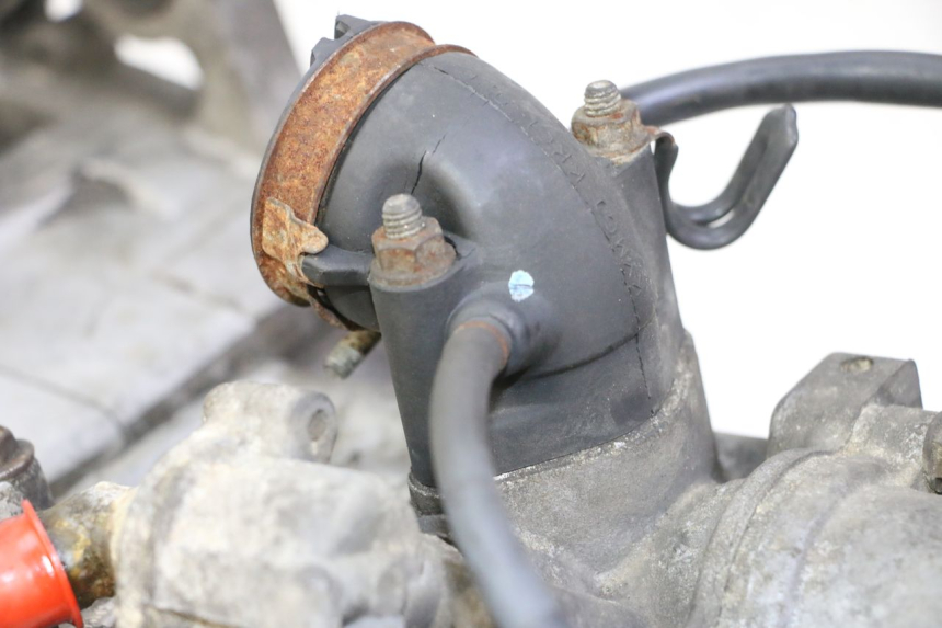 photo de MOTOR KYMCO GRAND DINK 125 (2002 - 2007) - Detalhe da peça