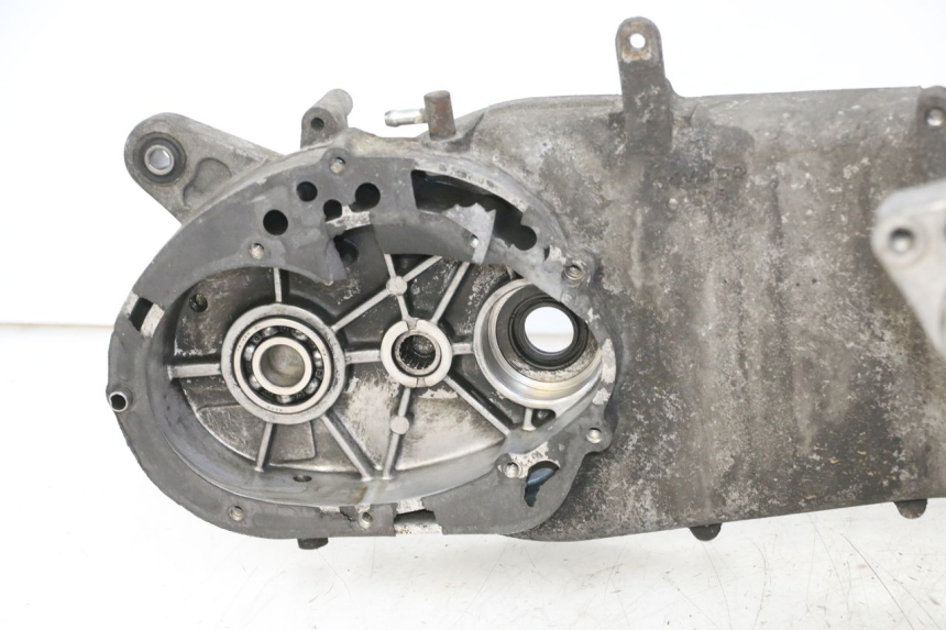 photo de MOTOR KYMCO GRAND DINK 125 (2002 - 2007) - Ampliação dos componentes