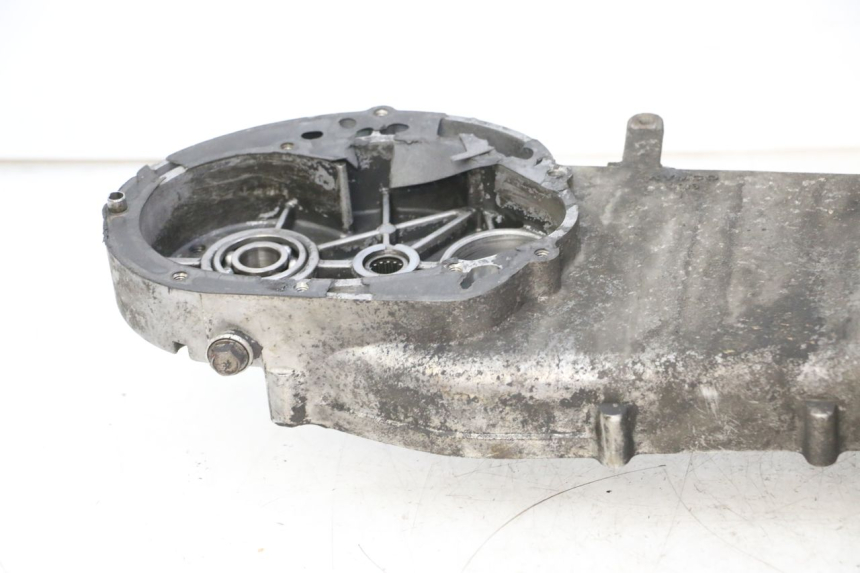 photo de MOTOR KYMCO GRAND DINK 125 (2002 - 2007) - Ampliação técnica
