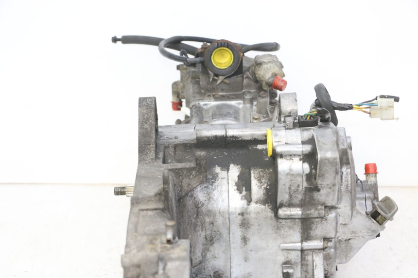 photo de MOTOR KYMCO GRAND DINK 125 (2002 - 2007) - Peça verificada
